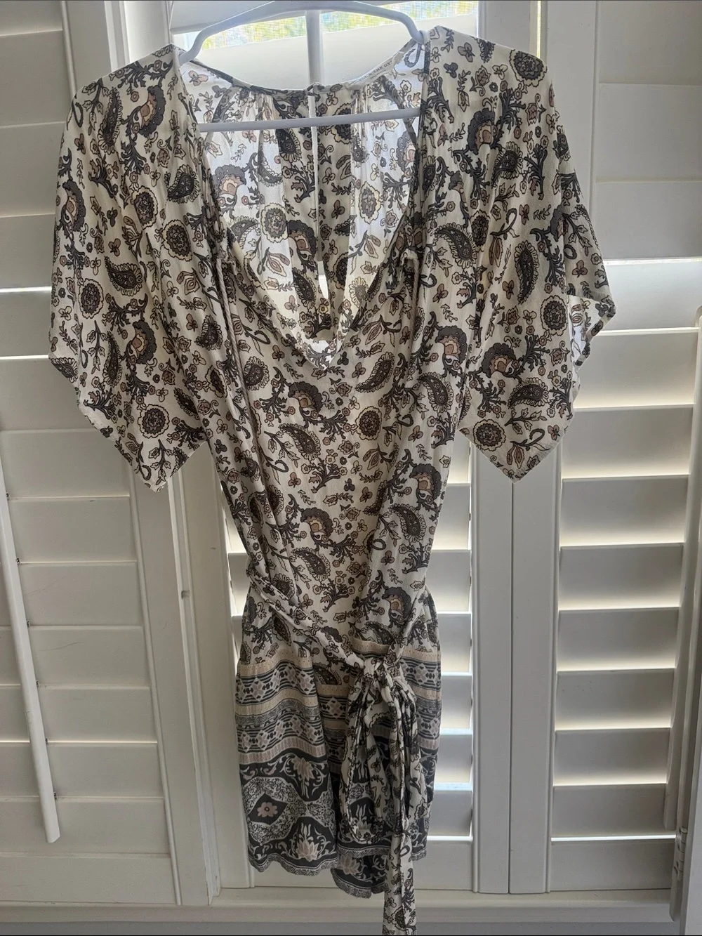 Spell journey romper - Picture 3 of 6